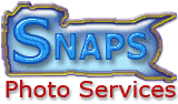 Snaps Photo Services
